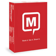 myThings for MindManager