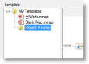 myThings for MindManager