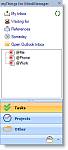 myThings for MindManager