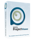 Seavus Project Viewer