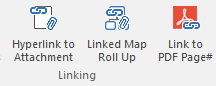 Linked Map Roll Up