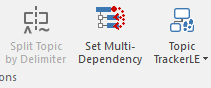 Multi-Dependency