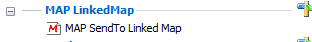SendTo Linked Maps Command Marker Index