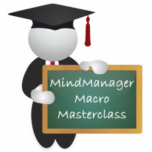 MindManager Macro Masterclass