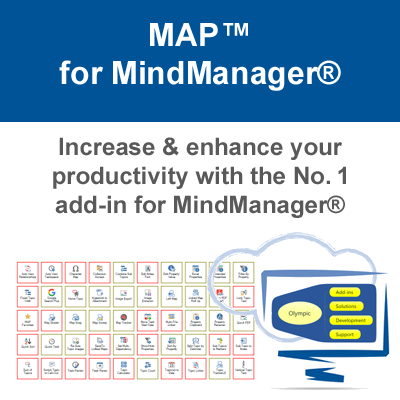 MAP for MindManager