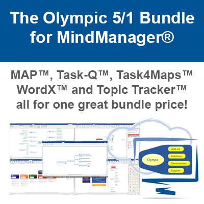 The Olympic 5/1 Bundle