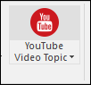 YouTube Video Topic