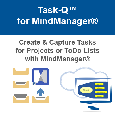 Topic Tracker for MindManager