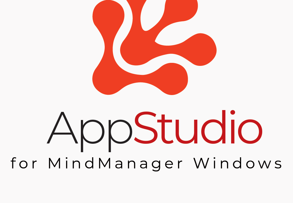 A Game Changing Add-in for MindManager for Windows