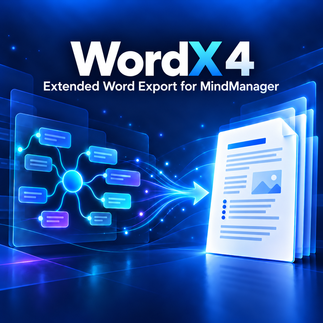 WordX 4